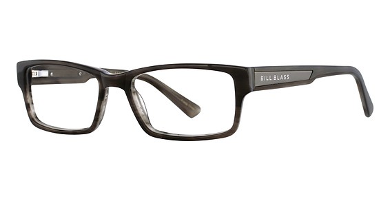 Bill Blass BB 1009 Eyeglasses, 3 GREY