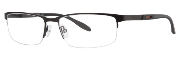 Timex L039 Eyeglasses, Black
