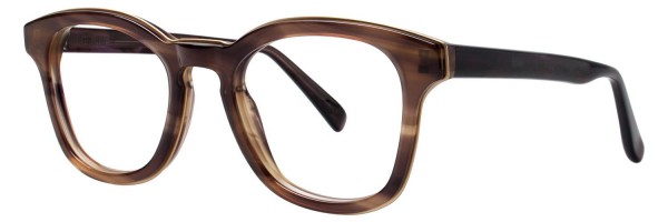 Vera Wang ILONA Eyeglasses, Chocolate