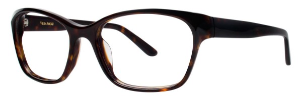 Vera Wang ILBI Eyeglasses, Tortoise
