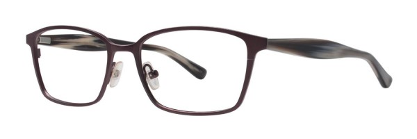 Vera Wang ITTA Eyeglasses, Brown