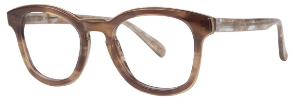 Vera Wang EILONWY Eyeglasses, Brown