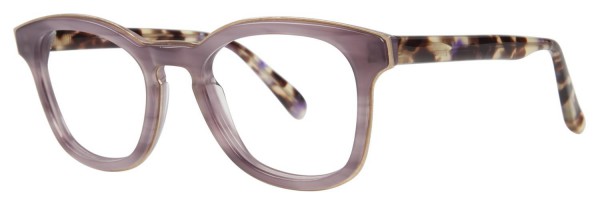 Vera Wang EILONWY Eyeglasses, Lilac