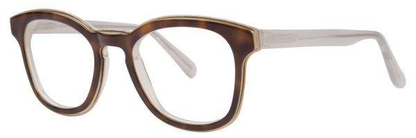 Vera Wang EILONWY Eyeglasses, Tortoise