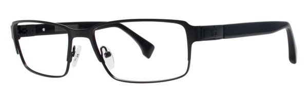 Republica Chitown Eyeglasses, Black
