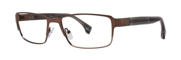 Republica Chitown Eyeglasses, Brown