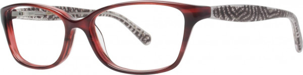 Vera Wang V325 Eyeglasses