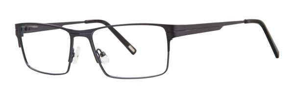 Timex L038 Eyeglasses, Navy