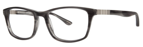 Jhane Barnes Wavelength Eyeglasses, Distinguished Grey