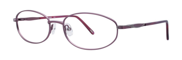 Timex T196 Eyeglasses, Rose