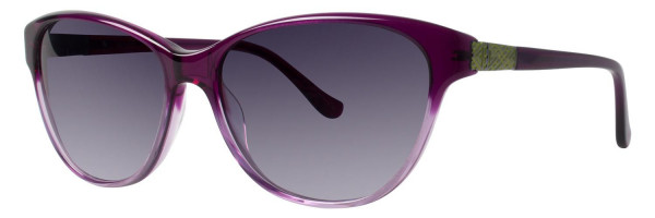 Kensie Emotion Sun Sunglasses, Purple