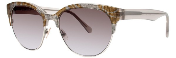 Vera Wang V407 Sunglasses, Lavender