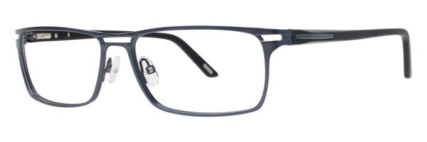 Timex L040 Eyeglasses, Navy