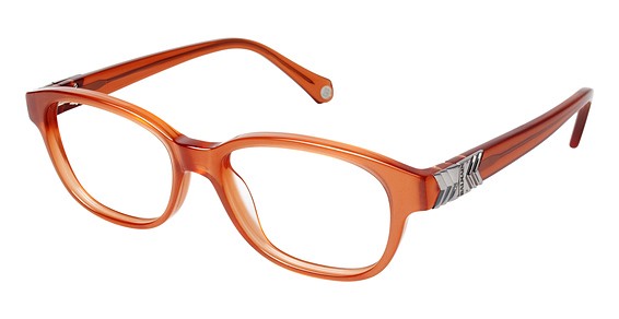 Balmain 1027 Eyeglasses, C03 Coral