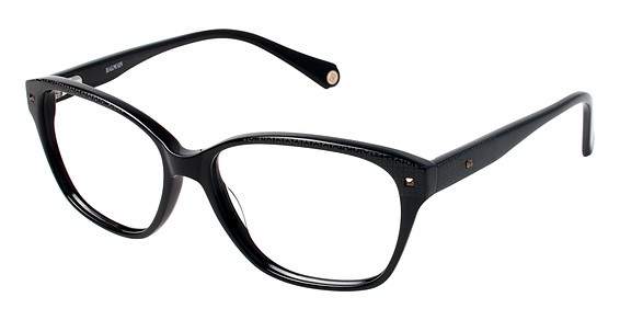 Balmain 1045 Eyeglasses, C01 Black