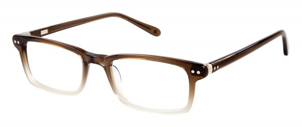 Modo 6500 Eyeglasses, Olive Gradient