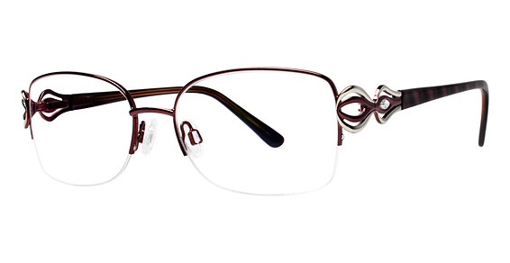 Modern Art A358 Eyeglasses
