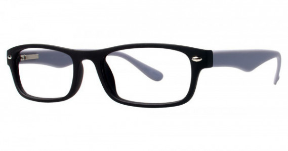 Modern Optical LAUNCH Eyeglasses