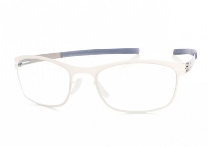 ic! berlin Carlotta Eyeglasses, Off-White