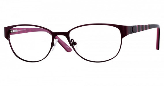 Adrienne Vittadini AV78S Eyeglasses, SPUR Spur