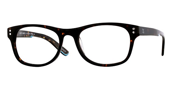 Danny Gokey DG 25 Eyeglasses, TORT/BLU Tort/Blu