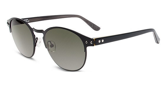 Converse Y005 Sunglasses, BLA Matte Black