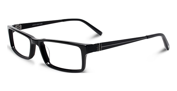 Jones New York J521 Eyeglasses, Black
