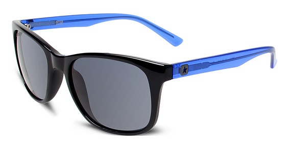 Converse B004 Sunglasses, Black