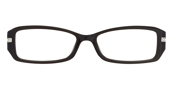 Bulova Ocho Rios Eyeglasses, Black