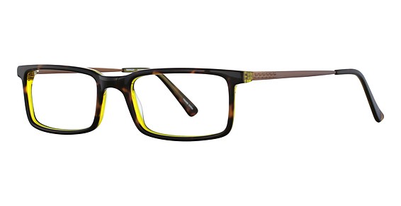 Revolution RMM220 Eyeglasses, OLIV OLIVE (G-15)