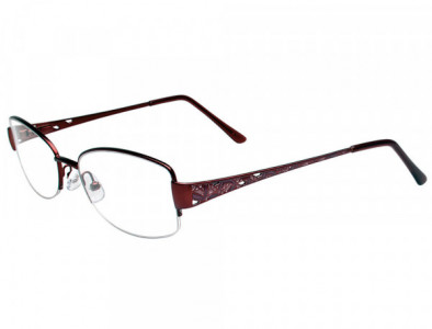 Port Royale ARIA Eyeglasses, C-2 Wine