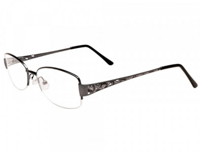 Port Royale ARIA Eyeglasses, C-3 Graphite
