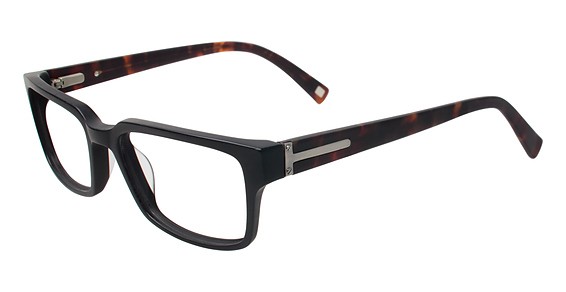 Club Level Designs cld9147 Eyeglasses, C-2 Matt Black