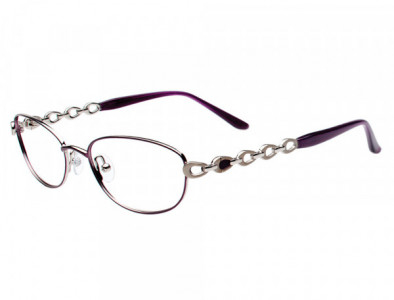 Port Royale ASPEN Eyeglasses, C-2 Plum