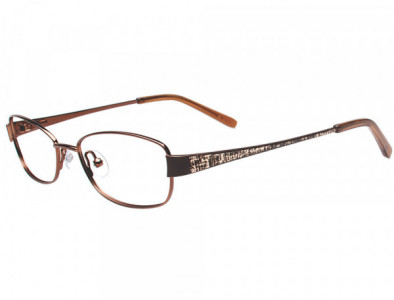 Port Royale CINDI Eyeglasses, C-1 Almond