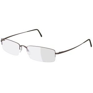 adidas AF35 Shapelite Nylor Performance Steel Eyeglasses, 6080 green