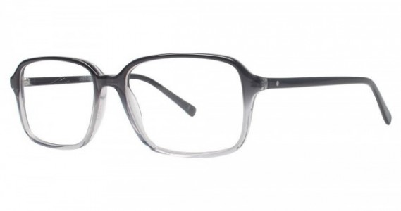 Stetson Stetson Slims 310 Eyeglasses, 152 Grey Fade