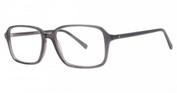 Stetson Stetson Slims 310 Eyeglasses, 58 Grey
