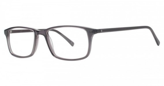 Stetson Stetson Slims 308 Eyeglasses, 058 Grey