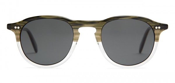 Salt Optics Pickford Sunglasses, Caspian Tortoise Fade