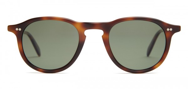 Salt Optics Pickford Sunglasses, Matte Burlywood
