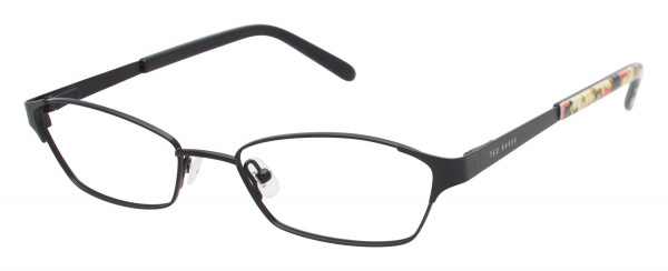 Ted Baker B229 Eyeglasses, Black (BLK)