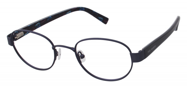 Ted Baker B330 Eyeglasses, Midnight Blue (MID)