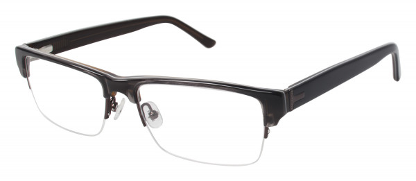 Ted Baker B867 Eyeglasses, Grey (GRY)