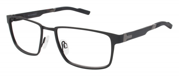TITANflex 820641 Eyeglasses, Black - 10 (BLK)