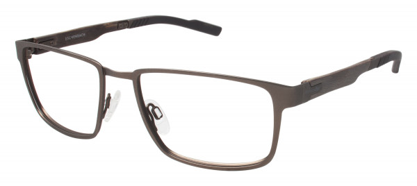 TITANflex 820641 Eyeglasses, Brown - 60 (BRN)