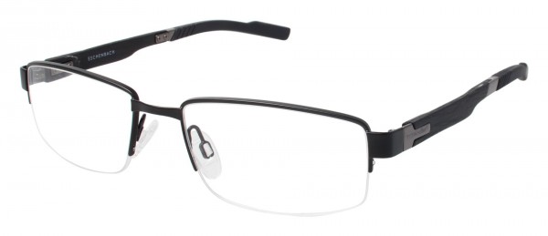 TITANflex 820642 Eyeglasses, Black - 10 (BLK)