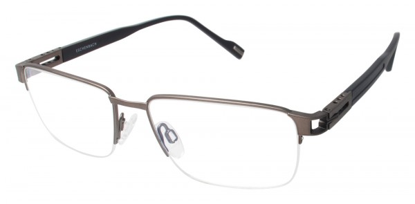 TITANflex 821021 Eyeglasses, Brown - 60 (BRN)