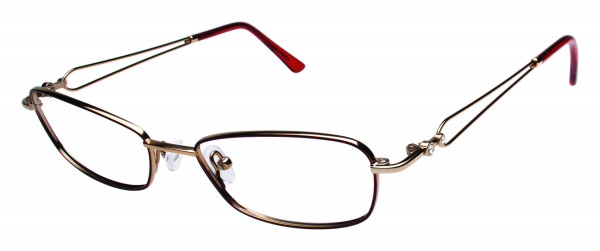Tura R208 Eyeglasses