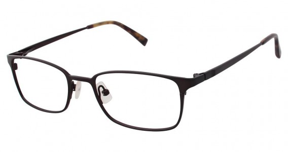 Tura T129 Eyeglasses, pewter (PEW)